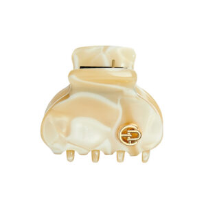 Evita Peroni juukseklamber Kirite Mini Shark coral white