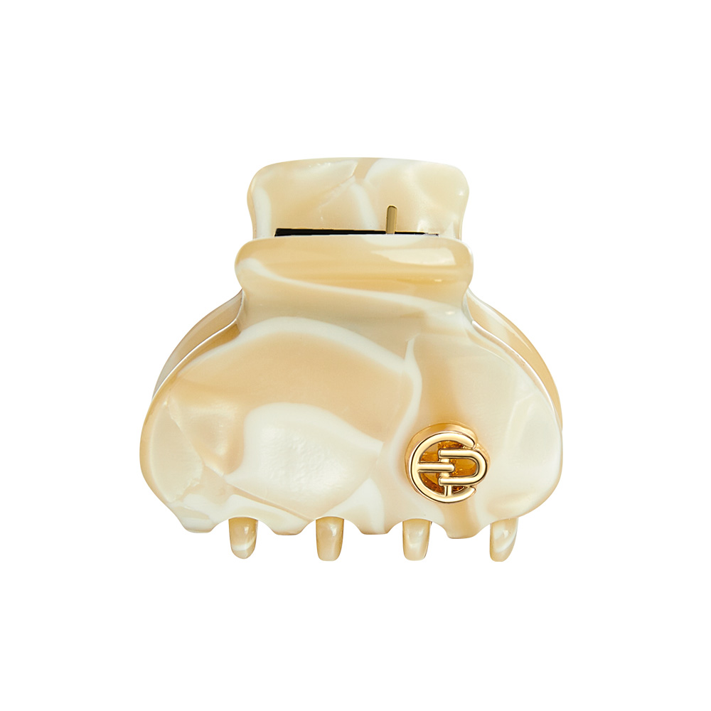 Evita Peroni juukseklamber Kirite Mini Shark coral white