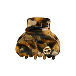 Evita Peroni juukseklamber Kirite Mini Shark rock brown