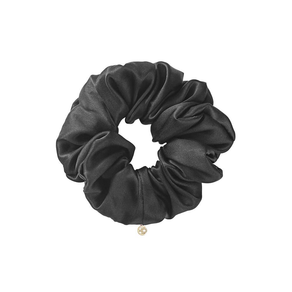 Evita Peroni juuksekumm Nada Hair Twist 496 black