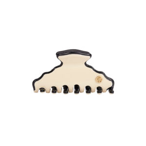 Evita Peroni juukseklamber Falecia Medium Shark 394 amber