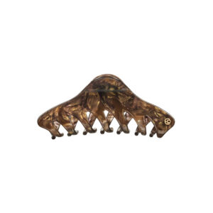 Evita Peroni juukseklamber Caslida Extra Large Shark 480 brown