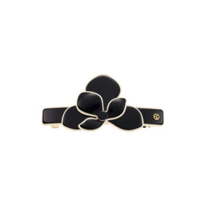 Evita Peroni juukseklamber Aranya Hair Clip 496 black