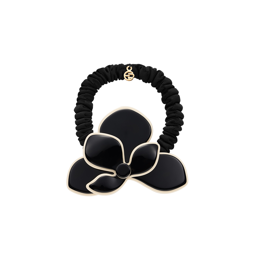 Evita Peroni juuksekumm Aranya Hair Elastic 496 black