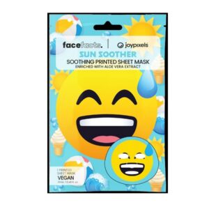 Face Facts Kangasmask näole Sun Shooter rahustav 20ml