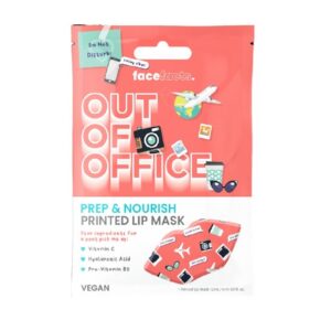 Face Facts Huultemask Out Of Office 12ml