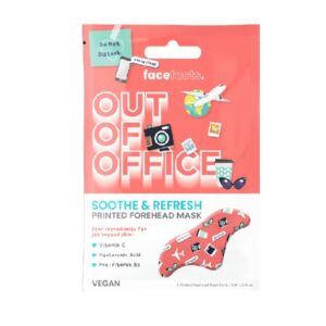 Face Facts Otsmikumask Out Of Office 12ml