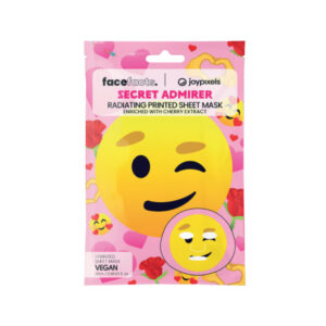 Face Facts Kangasmask näole Secret Admirer 20ml