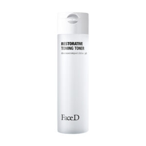 FaceD Restorative Toning Toner taastav näovesi 200ml