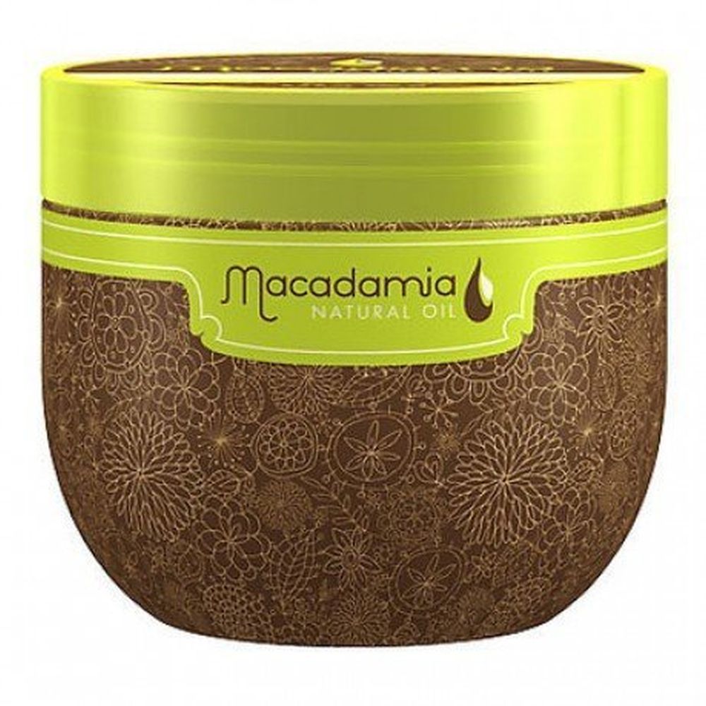 Macadamia Natural Oil süvahooldav mask 236ml