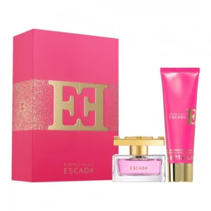 Escada Especially komplekt Edp 30 ml + ihupiim 50 ml