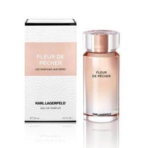 Karl Lagerfeld Fleur de Pecher EdP 100ml