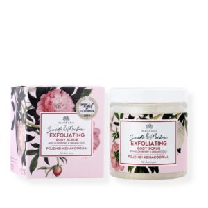 Magrada Pojengi kehakoorija 250 ml