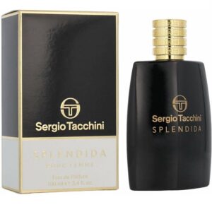 Sergio Tacchini Splendida Edp 100ml