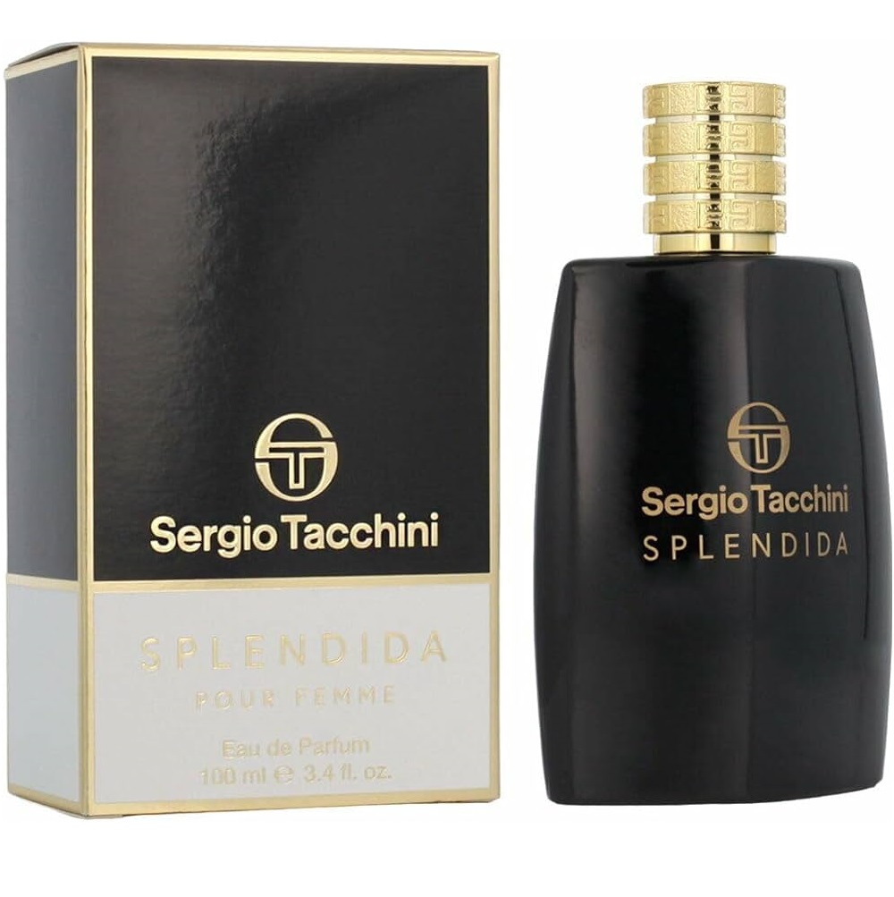 Sergio Tacchini Splendida Edp 100ml