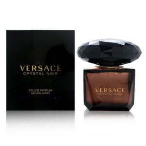 Versace Crystal Noir EdT 30 ml