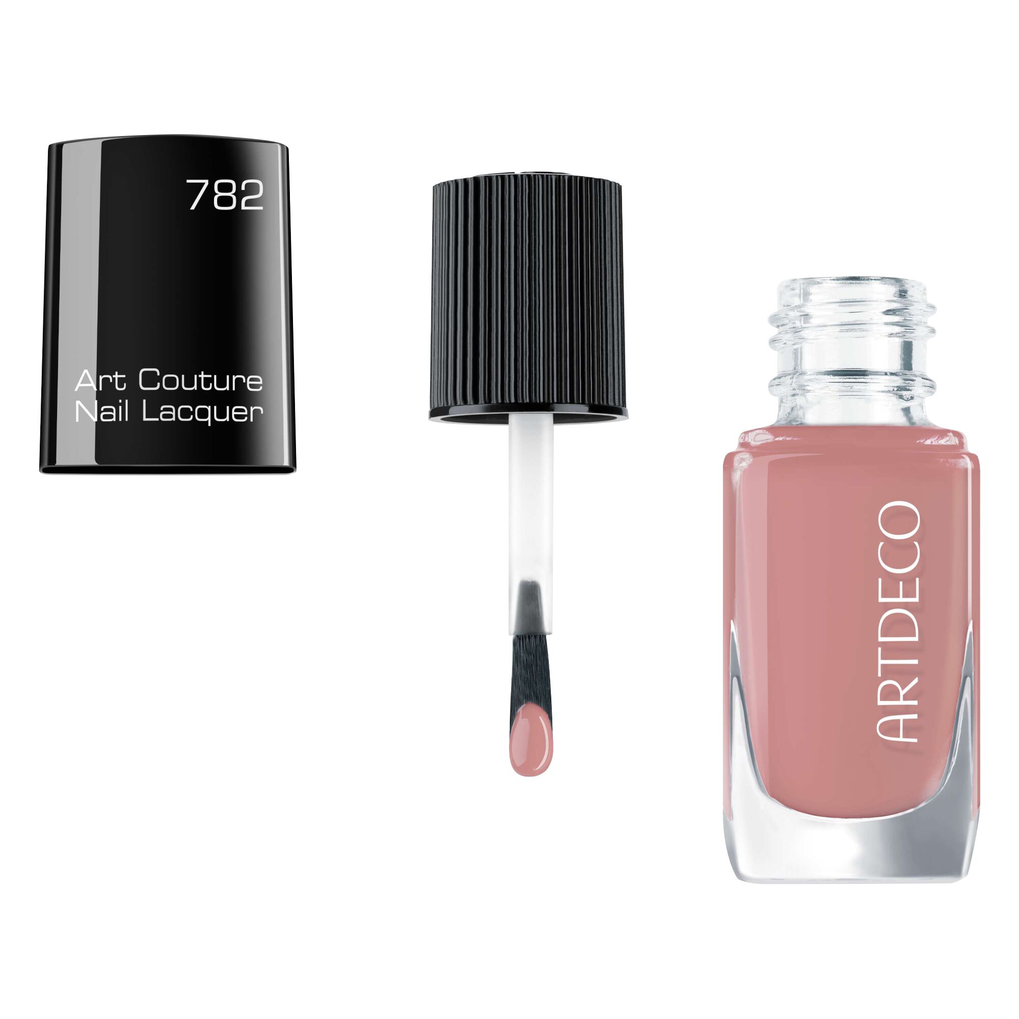 Artdeco Art Couture küünelakk 782 metropolis - Image 3