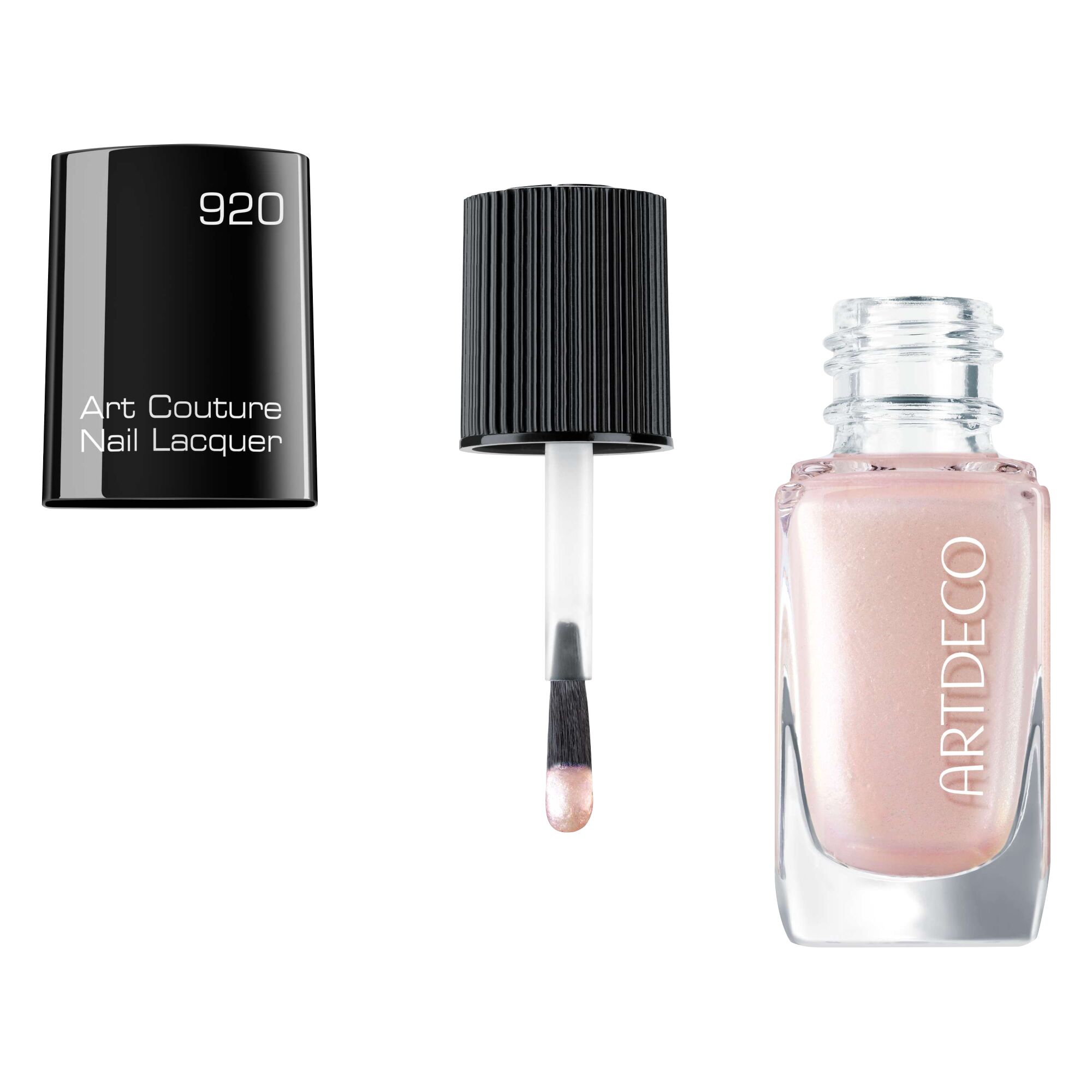 Artdeco Art Couture küünelakk 920 silk road - Image 3