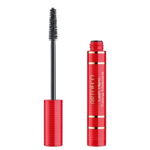 Artdeco Lash Hero Tubing ripsmetušš 1P1 deep black