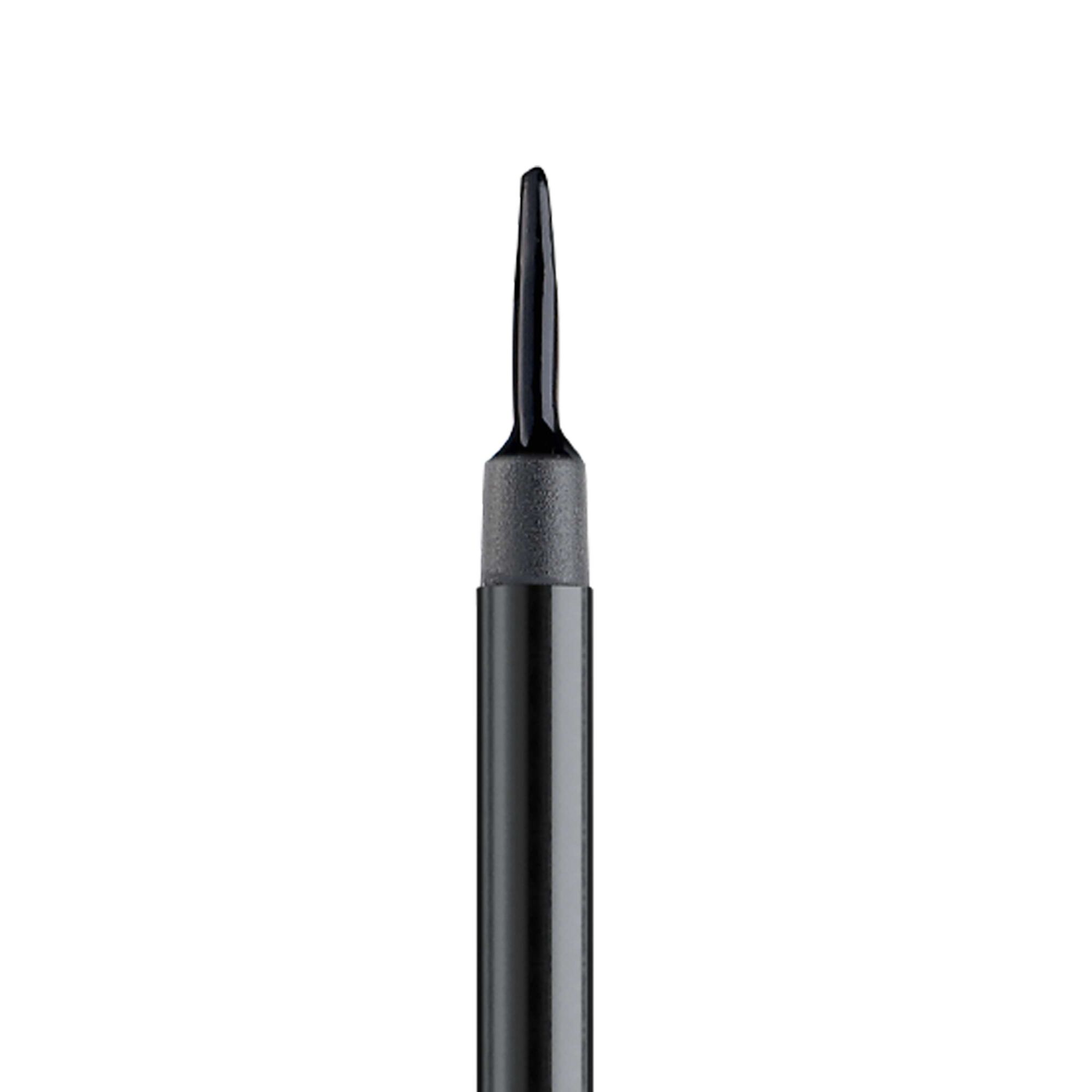 Artdeco 24h Matte Liquid Liner silmalainer 71 deep black - Image 3