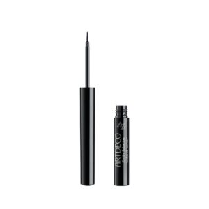 Artdeco 24h Matte Liquid Liner silmalainer 71 deep black