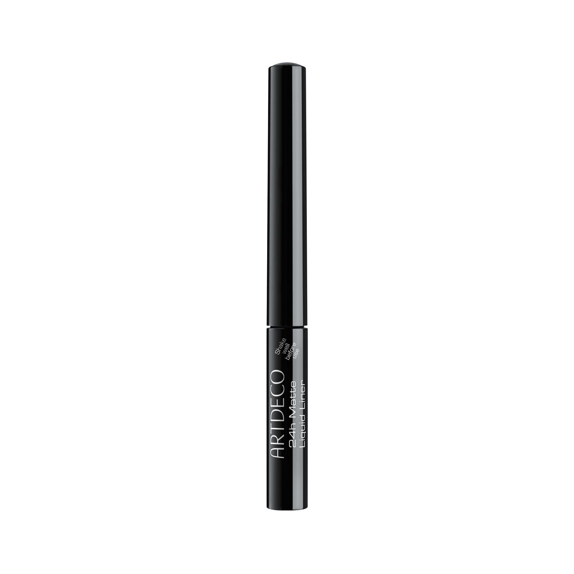 Artdeco 24h Matte Liquid Liner silmalainer 71 deep black - Image 2