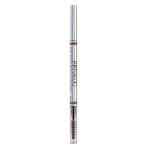 Artdeco 24H Micro Brow Liquid Liner Micro 20 kulmulainer  20 deep brown