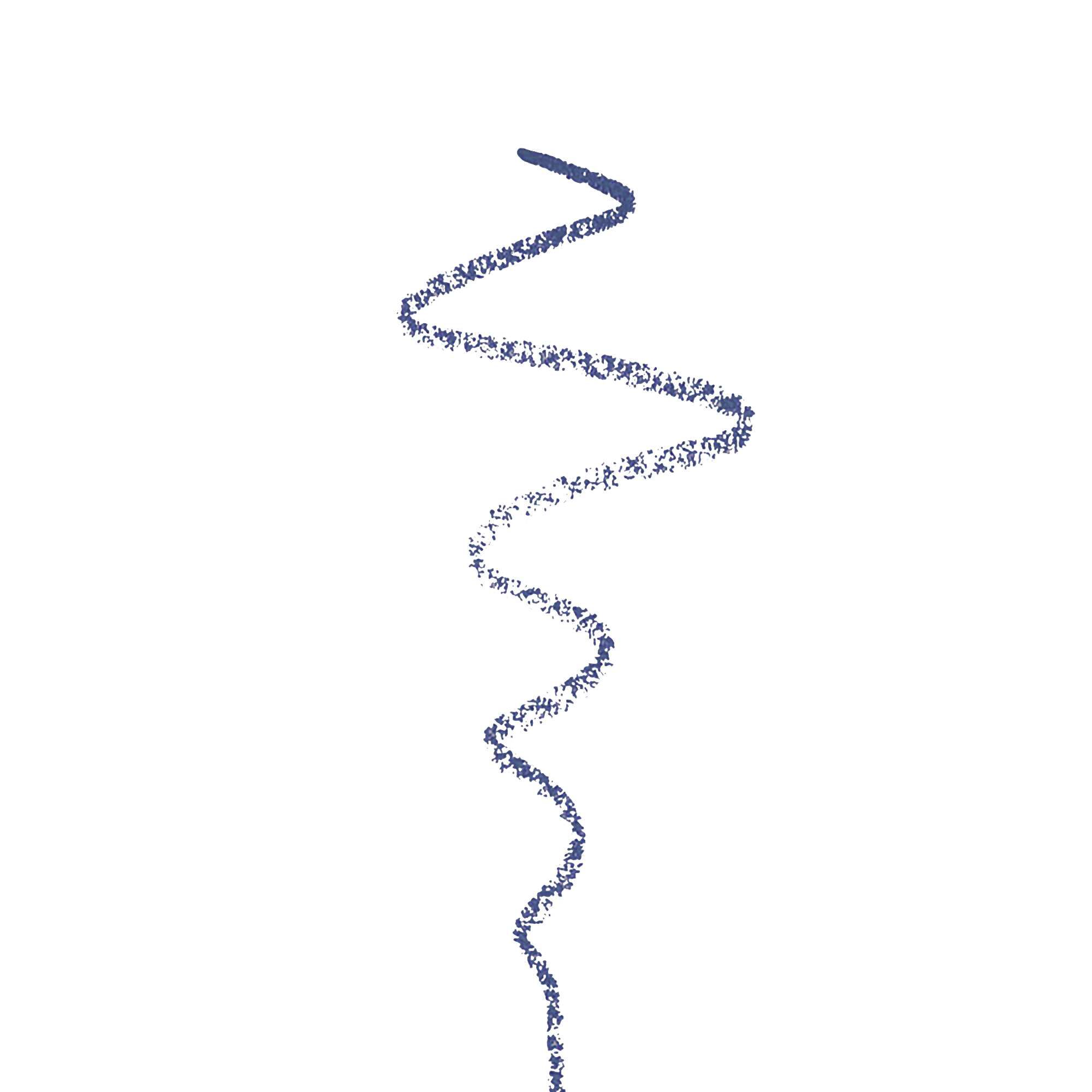 Artdeco Mineral Eye Styler silmapliiats 83A mineral historic blue - Image 3