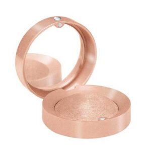 Bourjois Little Round Pot Eyeshadow lauvärv 02