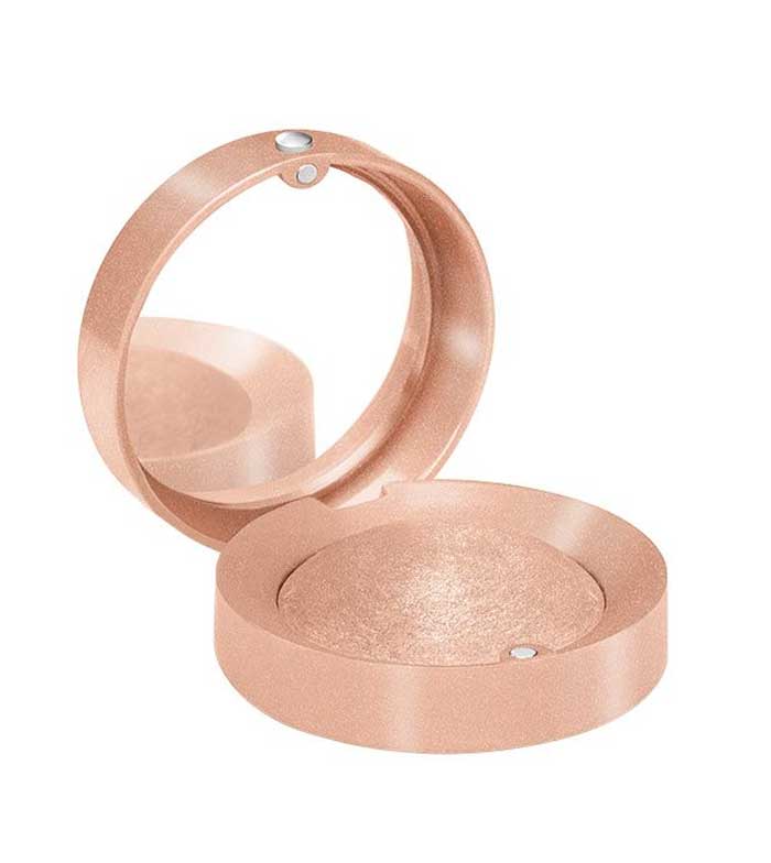 Bourjois Little Round Pot Eyeshadow lauvärv 02