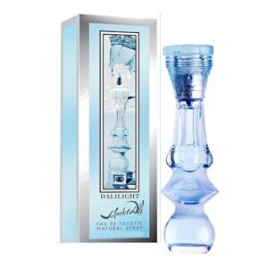 Salvador Dali Dalilight Eau de Toilette 50ml