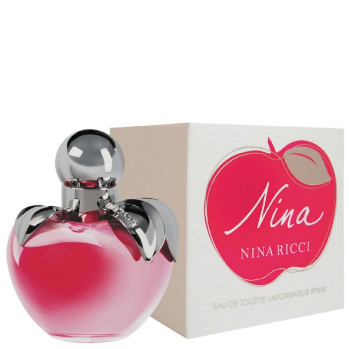 Nina Ricci Nina EdT 50 ml