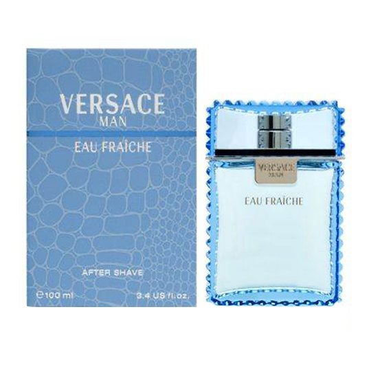 Versace Eau Fraiche ASH raserrimisjärgne vedelik 100 ml