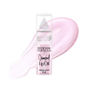 Physicians Formula Huuleõli Diamond Lip Oil Pink Diamond