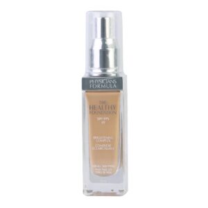 Physicians Formula Jumestuskreem Healthy Foundation Medium Warm 2