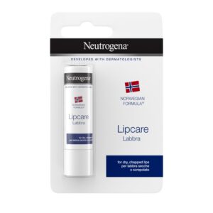 Neutrogena Norwegian Formula huulepulk 4.8g