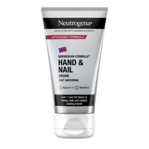 Neutrogena Norwegian Formula küünte- ja kätekreem 75ml
