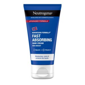 Neutrogena Norwegian Formula kätekreem kiiresti imenduv 75ml