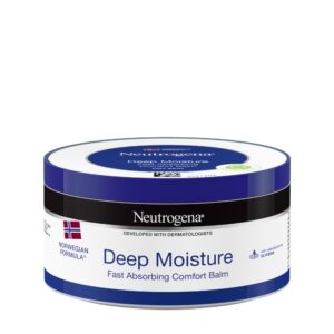 Neutrogena Norwegian Formula kehakreem sügavniisutav 300ml