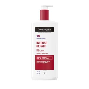 Neutrogena Norwegian Formula ihupiim intensiivselt taastav 400ml