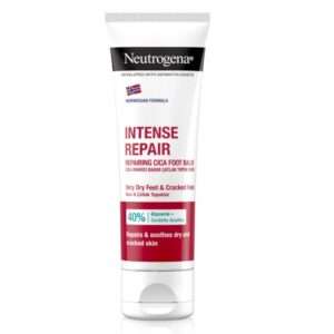 Neutrogena Norwegian Formula jalakreem CICA intensiivselt taastav 50ml