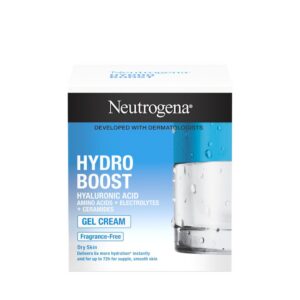 Neutrogena Hydro Boost näokreem 50ml