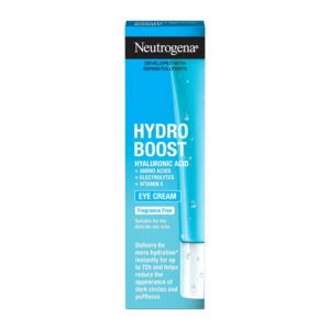 Neutrogena Hydro Boost silmaümbrusgeel 15ml