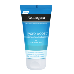 Neutrogena Hydro Boost kätekreem 75ml