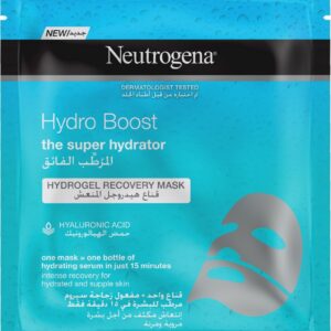 Neutrogena Hydro Boost hüdrogeel mask 30ml