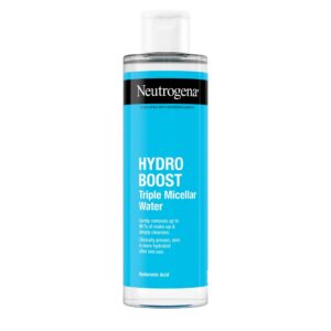 Neutrogena Hydro Boost mitsellaarvesi 400ml