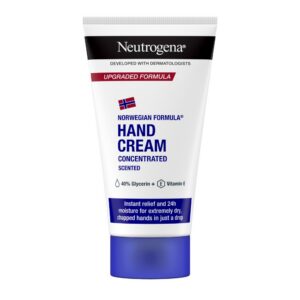 Neutrogena Norwegian Formula kätekreem kontsentreeritud 75ml