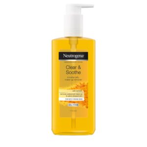 Neutrogena Clear&Soothe mitsellaargeel 200ml