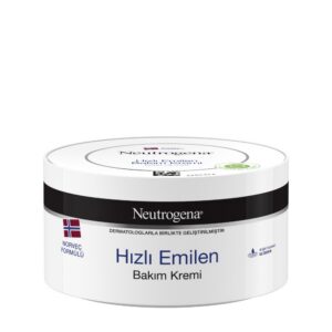 Neutrogena Norwegian Formula kehakreem kiiresti imenduv 300ml