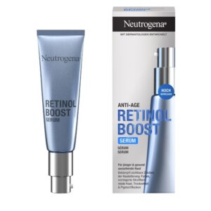 Neutrogena Retinol Boost näoseerum 30ml